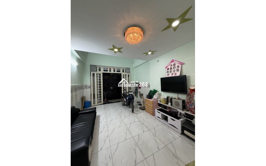Bán nhà đẹp giá tốt 5 tầng 3PN 3WC, 36m2 Lê Đình Cẩn, BÌnh Tân, hoàn công A4 Chỉ 4.3 tỷ